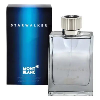 Mont Blanc Starwalker - EDT 75 ml