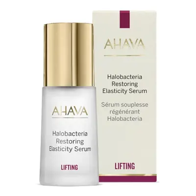 AHAVA Liftingové a zpevňující sérum (Halobacteria Restoring Elasticity Serum) 30 ml