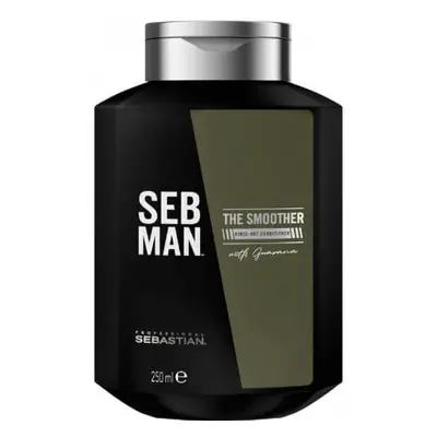 Sebastian Professional Kondicionér pro muže SEB MAN The Smoother (Rinse-Out Conditioner) 250 ml