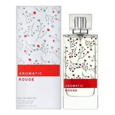 Alhambra Aromatic Rouge - EDP 100 ml