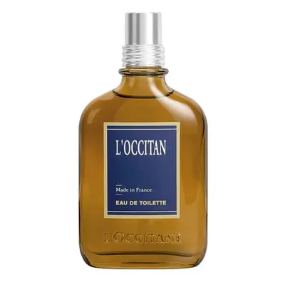 L`Occitane en Provence Toaletní voda L´Occitan Eau de Toilette EDT 75 ml