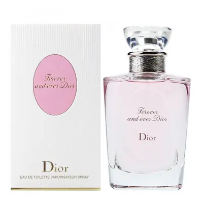 Dior Forever And Ever - EDT 50 ml