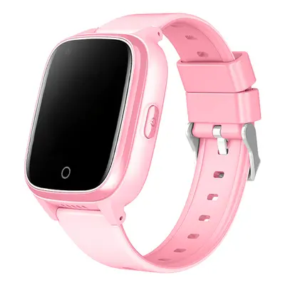 Wotchi Kids Tracker Smartwatch D32 - Pink