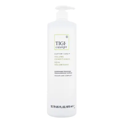 Tigi Objemový kondicionér Copyright (Volume Conditioner) 970 ml