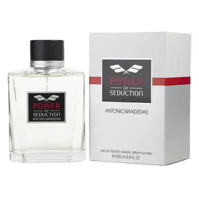 Antonio Banderas Power Of Seduction - EDT 30 ml