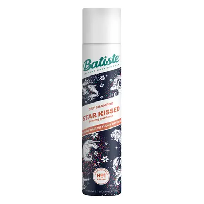 Batiste Suchý šampon Star Kissed (Dry Shampoo) 200 ml