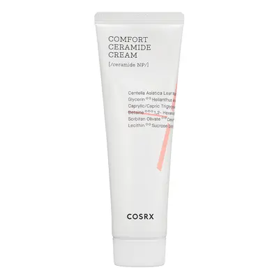 COSRX Hydratační krém (Comfort Ceramide Cream) 80 g