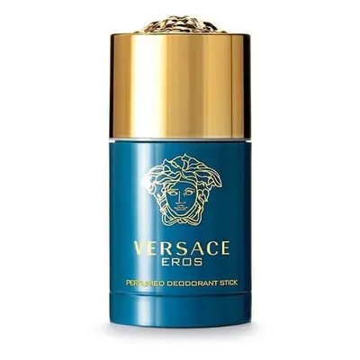 Versace Eros - deodorant stick 75 ml