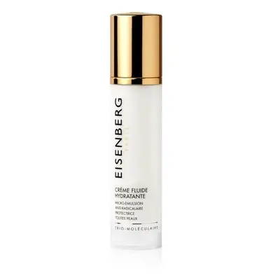 Eisenberg Lehký fluidní hydratační krém (Moisturising Fluid Cream) 50 ml