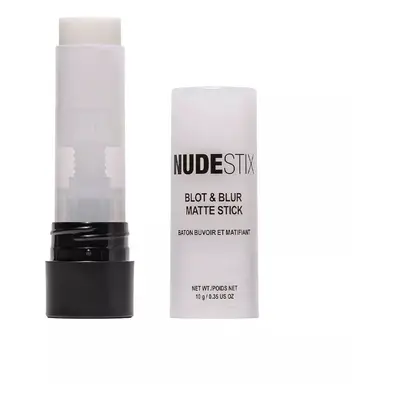 Nudestix Matující primer v tyčince Blot & Blur (Matte Stick) 10 g