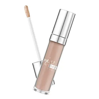 PUPA Milano Třpytivý lesk na rty Miss Pupa Gloss (Ultra Shine Gloss Instant Volume Efect) 5 ml 1