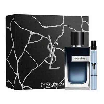 Yves Saint Laurent Y - EDP 100 ml + EDP 10 ml