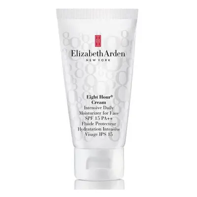 Elizabeth Arden Hydratační krém SPF 15 Eight Hour Cream (Intensive Daily Moisturizer for Face SP