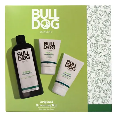 Bulldog Dárková sada Original Grooming Kit