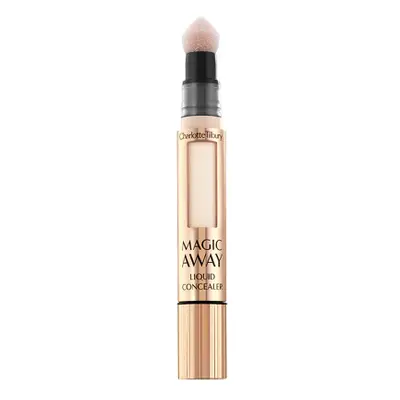 Charlotte Tilbury Tekutý korektor Magic Away (Liquid Concealer) 4 ml 9 Tan