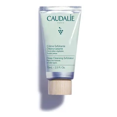 Caudalie Hloubkově čisticí pleťový peeling (Deep Cleansing Exfoliator) 75 ml