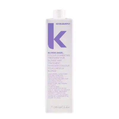 Kevin Murphy Maska pro blond a šedé vlasy Blonde.Angel (Colour Enhancing Treatment For Blonde Ha