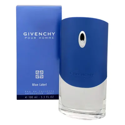 Givenchy Pour Homme Blue Label - EDT 50 ml