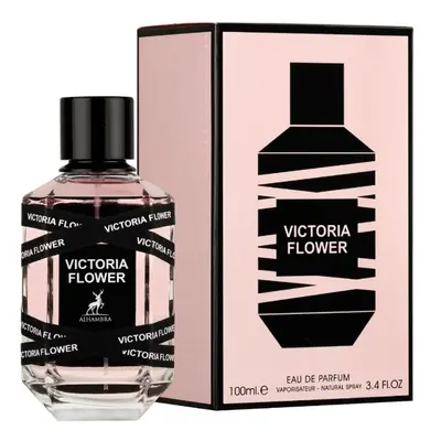 Alhambra Victoria Flower - EDP 100 ml