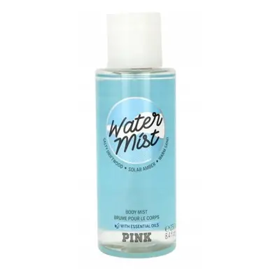 Victoria´s Secret Pink Water Mist - tělový závoj 250 ml