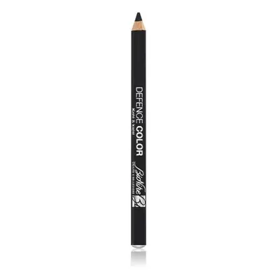 BioNike Tužka na oči Defence Color Kolh&Kajal (Eye Pencil) 102 Bleu Marine