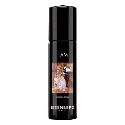 Eisenberg Deodorant ve spreji I AM (Deodorant Spray) 100 ml