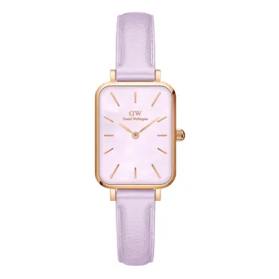 Daniel Wellington Quadro Lavender DW00100637