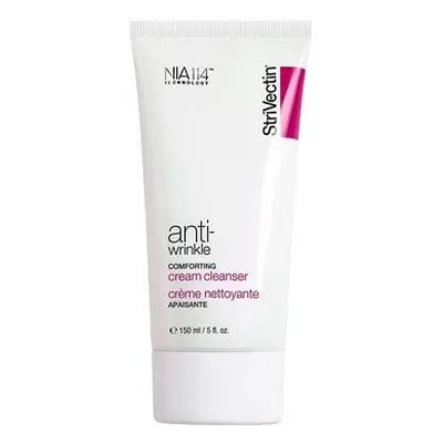 StriVectin Zklidňující čisticí krém Anti-Wrinkle Comforting (Cream Cleanser) 150 ml