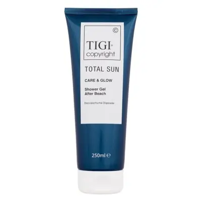 Tigi Sprchový gel po opalování Copyright Total Sun (After Beach Shower Gel) 250 ml