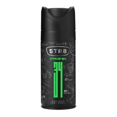 STR8 FR34K - deodorant ve spreji 150 ml