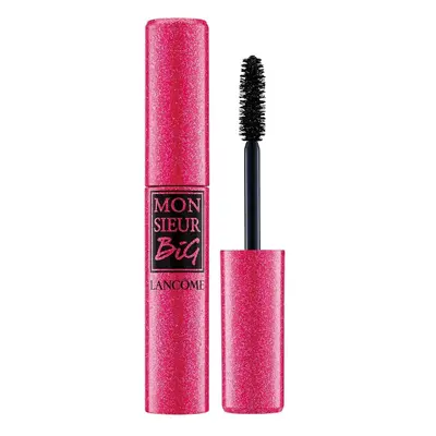 Lancôme Řasenka pro maximální objem Monsieur Big (Big Volume All Day Wear Mascara) 10 ml Black