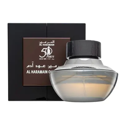 Al Haramain Oudh Adam - EDP 75 ml