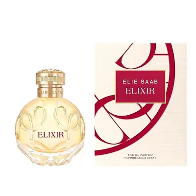 Elie Saab Elixir - EDP 50 ml