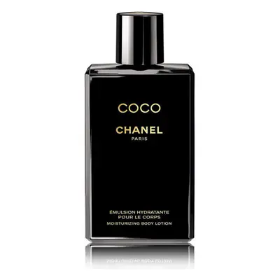 Chanel Coco - tělové mléko 200 ml