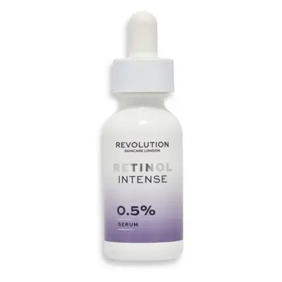 Revolution Skincare Pleťové sérum 0.5% Retinol Intense 30 ml