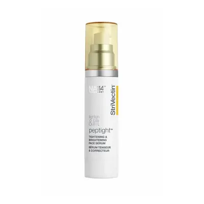 StriVectin Liftingové pleťové sérum Tighten and Lift Peptight™ (Tightening & Brightening Serum) 