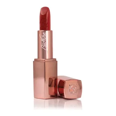 BioNike Krémová rtěnka Defence Color Creamy Velvet (Colour Lipstick) 3,5 ml 110 Rouge