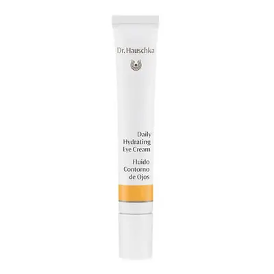 Dr. Hauschka Hydratační oční krém (Daily Hydrating Eye Cream) 12,5 ml