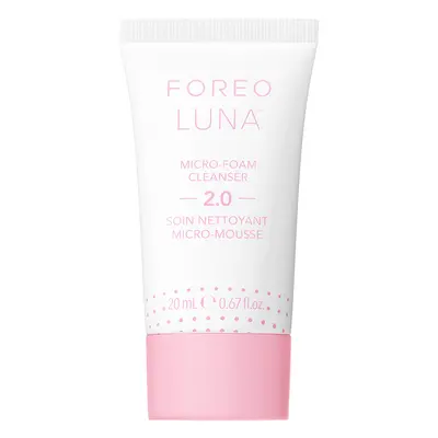 Foreo Čisticí pěna LUNA™ (Micro-Foam Cleanser) 20 ml