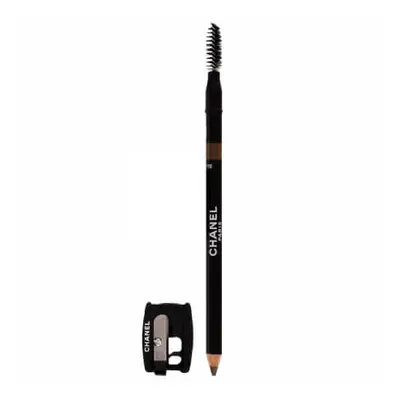 Chanel Tužka na obočí Crayon Sourcils (Sculpting Eyebrow Pencil) 1 g 60 Noir Cendré