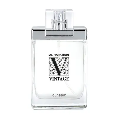 Al Haramain Vintage Classic - EDP 100 ml