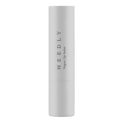 NEEDLY Veganský balzám na rty (Vegan Lip Balm) 3,8 g