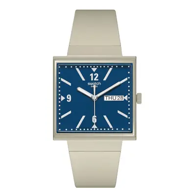 Swatch What If…Beige? SO34T700