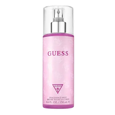 Guess Woman - tělový sprej 125 ml