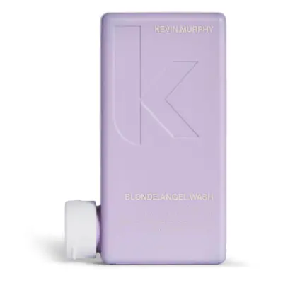 Kevin Murphy Šampon pro blond vlasy Blonde.Angel.Wash (Shampoo for Blonde Hair) 1000 ml