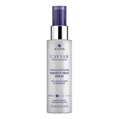 Alterna Sprej pro tepelnou úpravu vlasů Caviar Professional Styling (Perfect Iron Spray) 125 ml