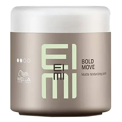 Wella Professionals Matující pasta pro texturu vlasů EIMI Bold Move 150 ml