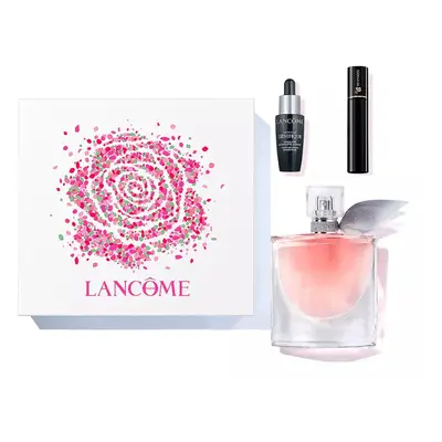 Lancôme La Vie Est Belle - EDP 50 ml + Advanced Génifique Serum 10 ml + řasenka Hypnose Mascara 