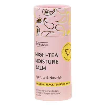 Delhicious Tělový balzám Migh-Tea Original (Moisture Body Balm) 70 g