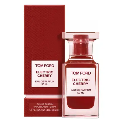 Tom Ford Electric Cherry - EDP 50 ml